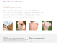 Hautarztpraxis-helgavaeth.ch