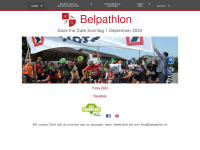 Belpathlon.ch