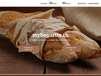 mybaguette.ch
