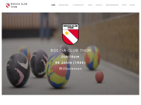 Bocciaclub-thun.ch