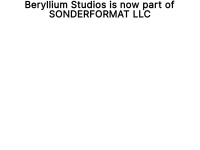 beryllium.li