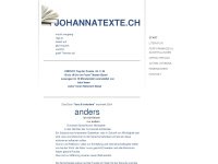 johannatexte.ch