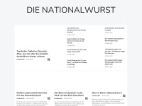 Nationalwurst.ch