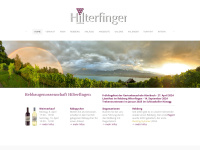 Hilterfinger.ch