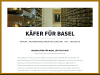 Kaeferfuerbasel.ch