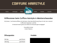 Hairstyle-meisterschwanden.ch