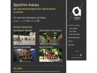 Sportivoaarau.ch