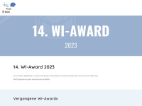 Wi-award.ch
