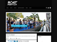 Boatparty.ch
