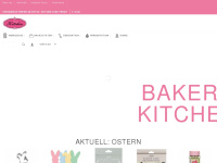 Bakery-kitchen.ch