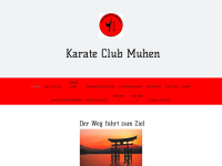 Karateclubmuhen.ch