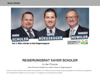 xaver-schuler.ch
