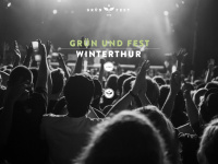 Gruenundfest.ch