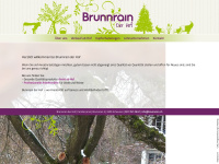 Brunnrain.ch