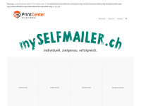 myselfmailer.ch