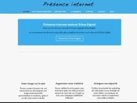 presence-internet.ch