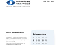 Augenarzt-kreuzlingen.ch