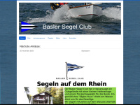 basler-segelclub.ch