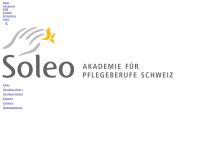 Soleo-weiterbildung.ch