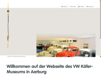 Vw-kaefer-museum-aarburg.ch