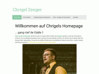 Chrigelzenger.ch