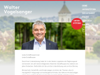 Waltervogelsanger.ch