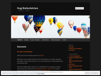 Hugiballon.ch