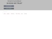 indogswetrust.ch