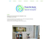 Praxis-desantis.ch
