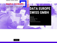 dataeuropeswiss.com