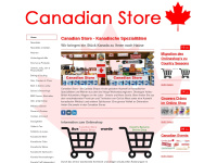 canadianstore.ch