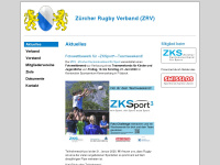 Rugby-zh.ch