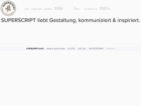 superscript.ch