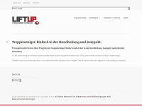 Liftup-swiss.ch