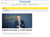travelnews.ch