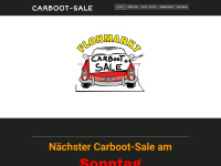 Carboot-sale.ch