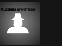 Mysterioso.ch