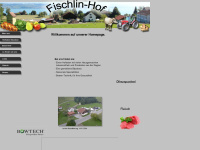 Fischlin-hof.ch