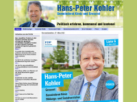 Hanspeter-kohler.ch