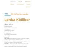 Lenka-koelliker.ch