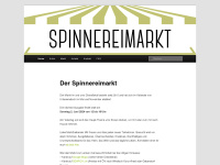 spinnereimarkt.ch
