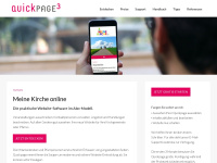 quickpage.ch