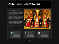 Chlausenzunft-biberist.ch