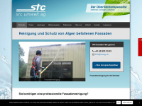 fassadenreinigung-stcag.ch