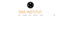 theinstitute.ch