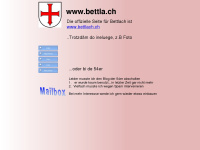 Bettla.ch