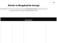 bewegungplus-burgdorf.ch