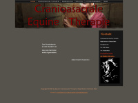 Equinecranioasacraletherapie.ch