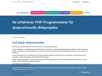 webaufbau.ch
