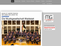 Mg-waldstatt.ch